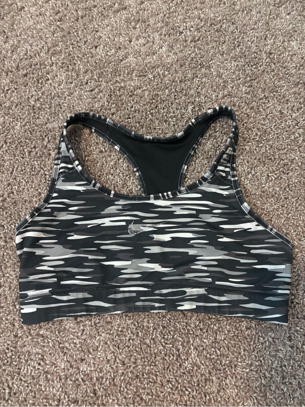 Nike Sports Bra- Medium
